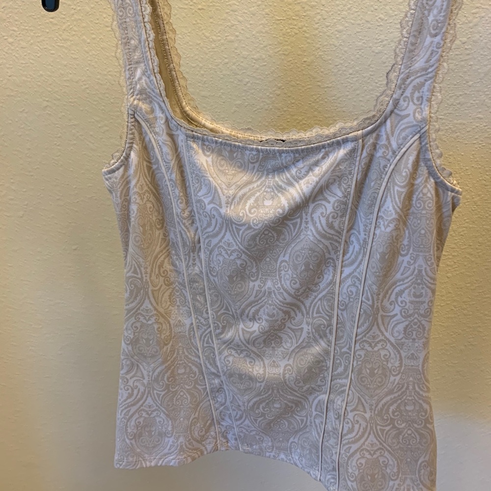 WHBM TANK TOP
